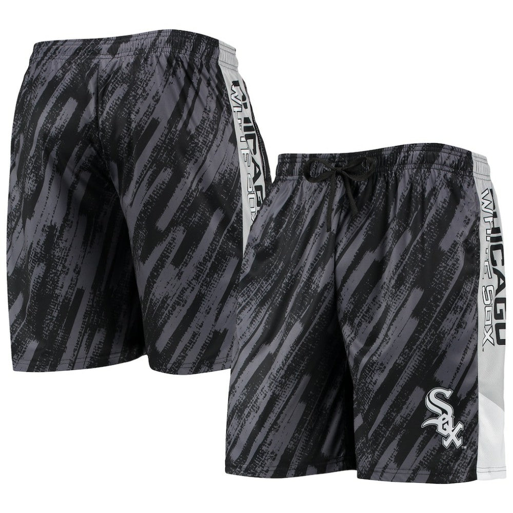 Chicago White Sox FOCO Static Shorts Discount