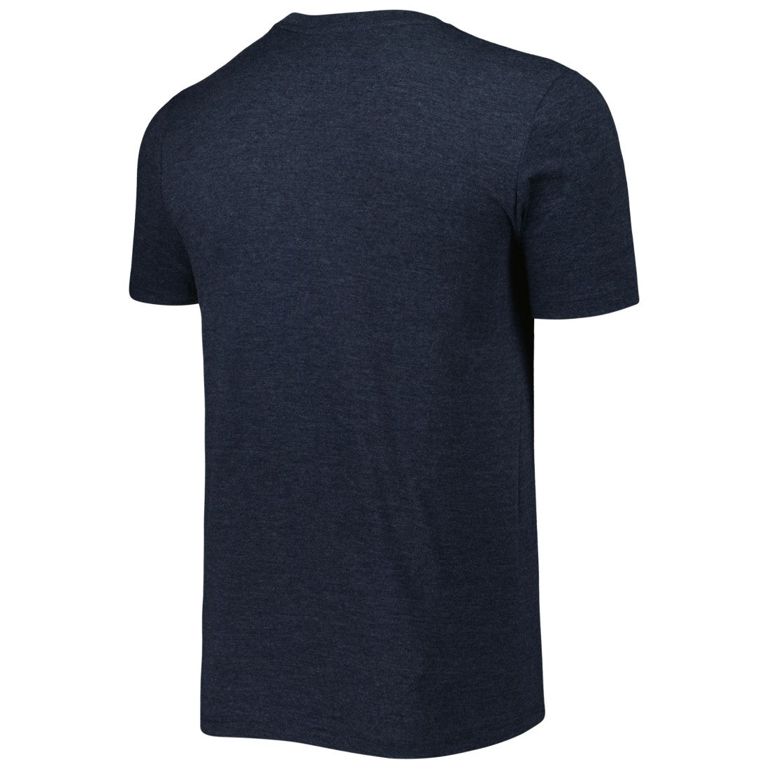 Tennessee Titans New Era Training Collection T-Shirt - Heathered Navy - NFL