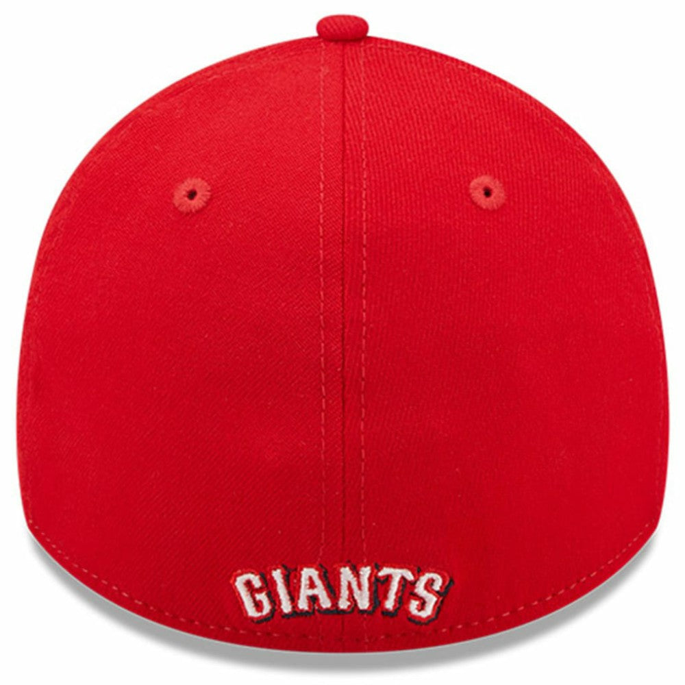 San Francisco Giants New Era 2022 4th of July 39THIRTY Flex Hat Outlet