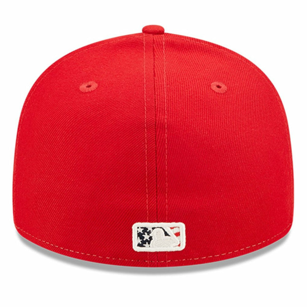 Pittsburgh Pirates New Era 2022 4th of July Low Profile 59FIFTY Fitted Hat Outlet