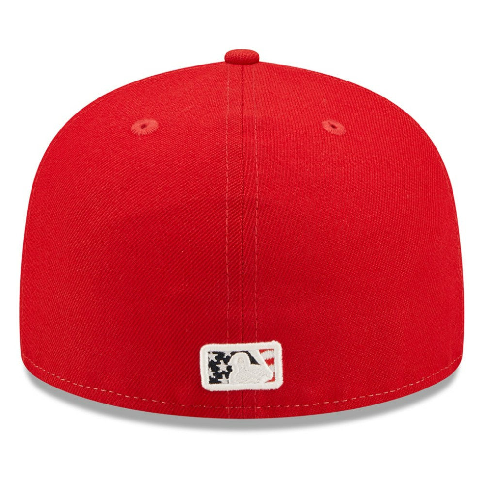 Athletics New Era 2022 4th of July On-Field 59FIFTY Fitted Hat for sale