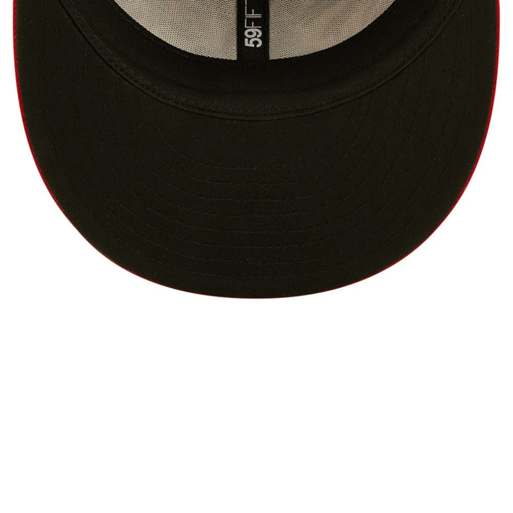Athletics New Era 2022 4th of July On-Field 59FIFTY Fitted Hat for sale