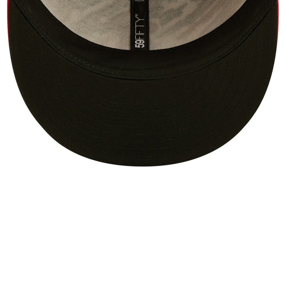 Chicago White Sox New Era 2022 4th of July On-Field 59FIFTY Fitted Hat Outlet
