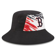 Boston Red Sox New Era 2022 4th of July Bucket Hat Online