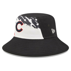 Chicago Cubs New Era 2022 4th of July Bucket Hat Outlet