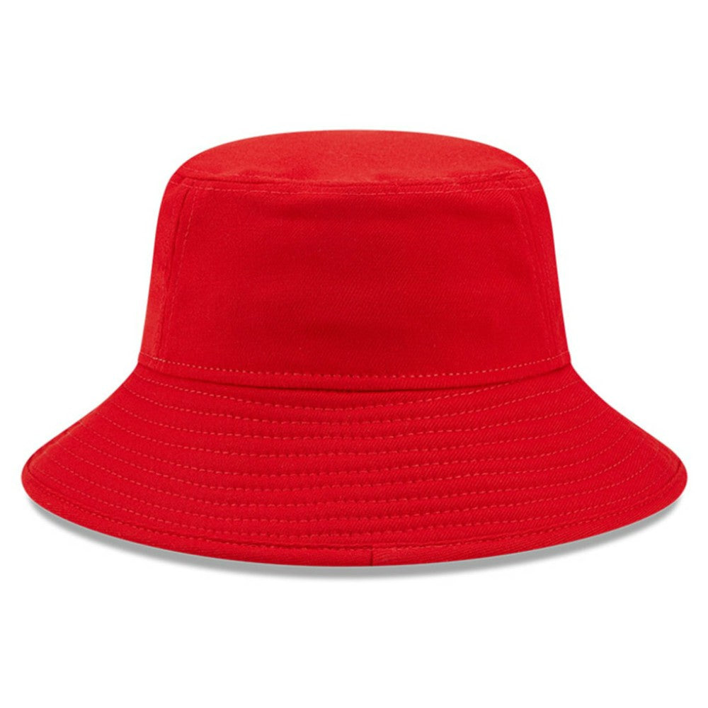 Athletics New Era 2022 4th of July Bucket Hat Discount