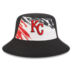 Kansas City Royals New Era 2022 4th of July Bucket Hat Near Me