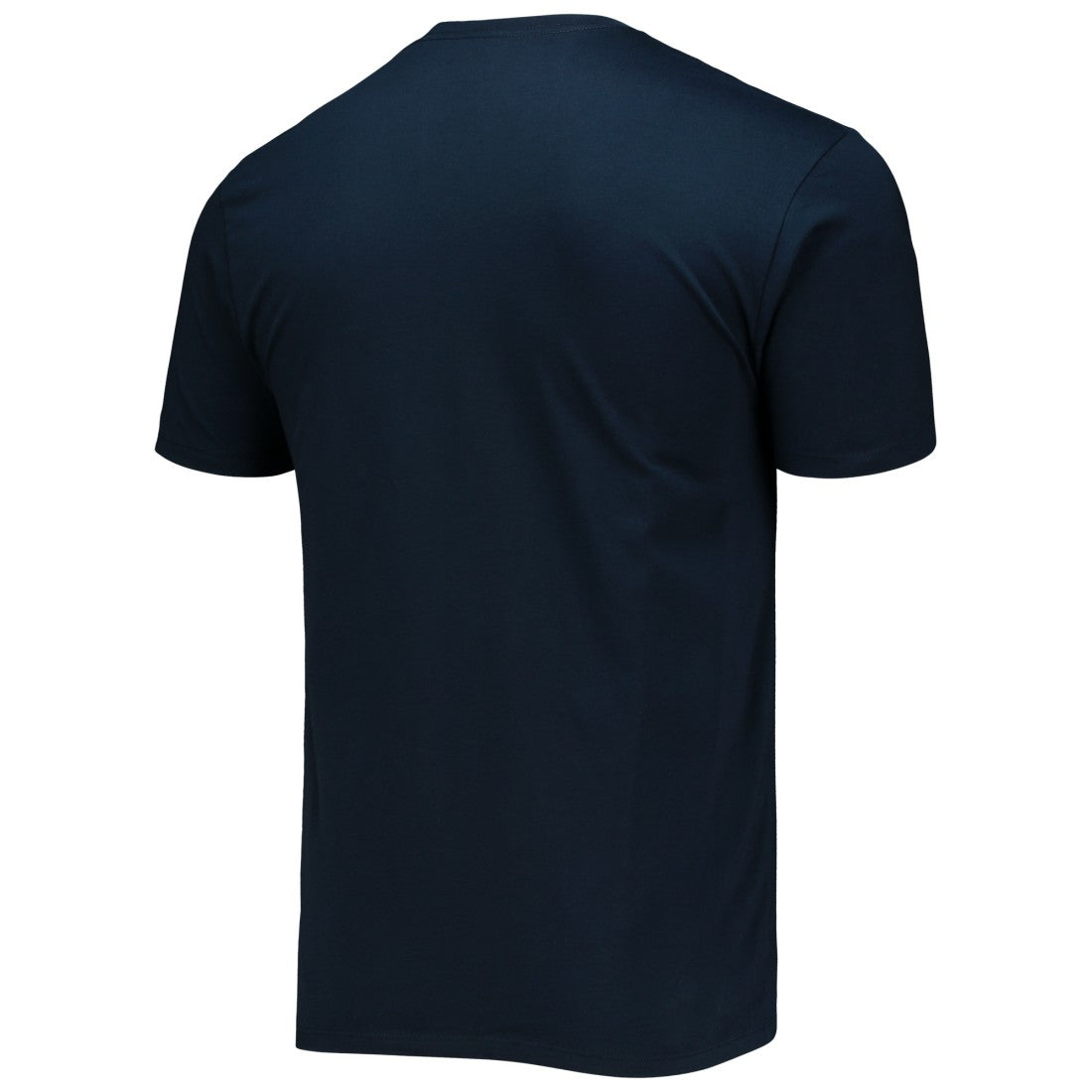 Tennessee Titans Junk Food Bold Logo T-Shirt - Navy - NFL