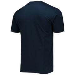 Tennessee Titans Junk Food Bold Logo T-Shirt - Navy - NFL