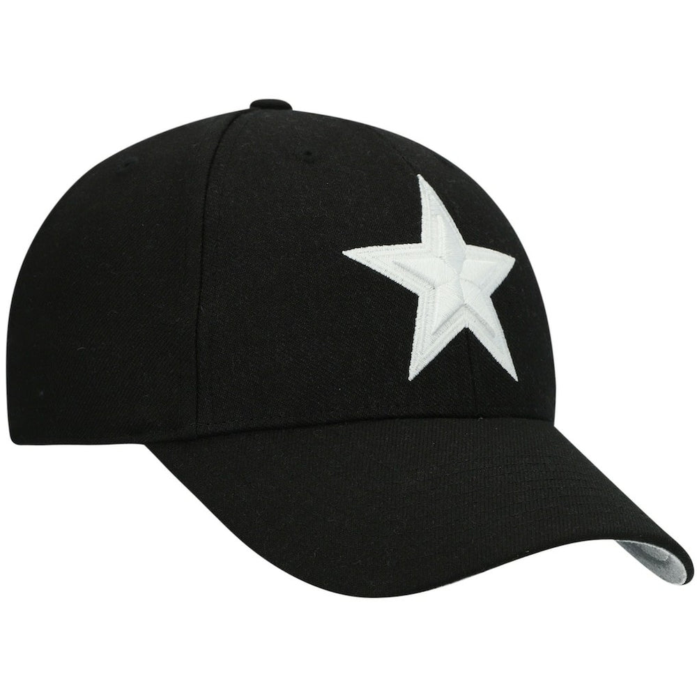 Dallas Cowboys '47 MVP Adjustable Hat - Black - 47 brand