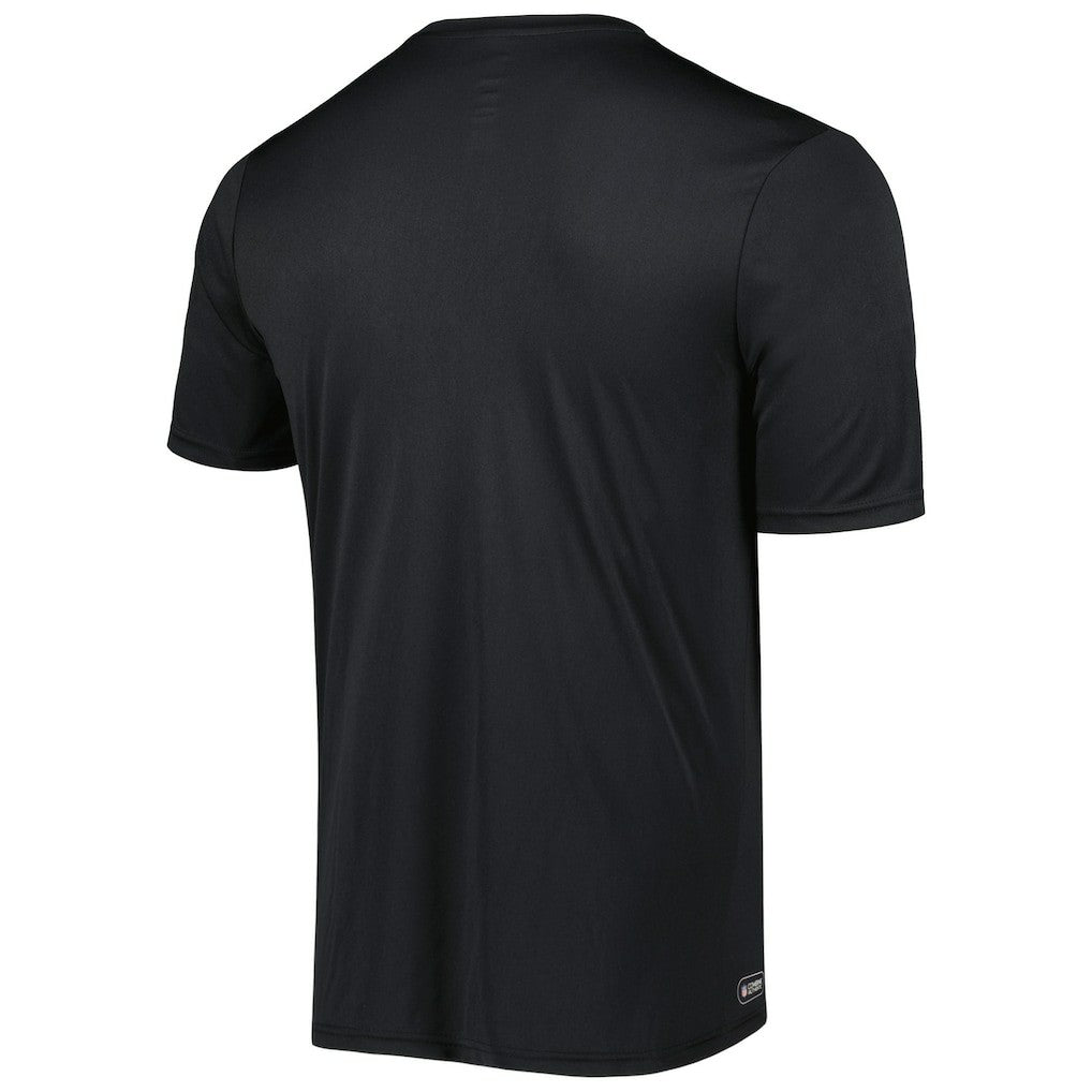 Arizona Cardinals New Era Scrimmage T-Shirt - Black - NFL