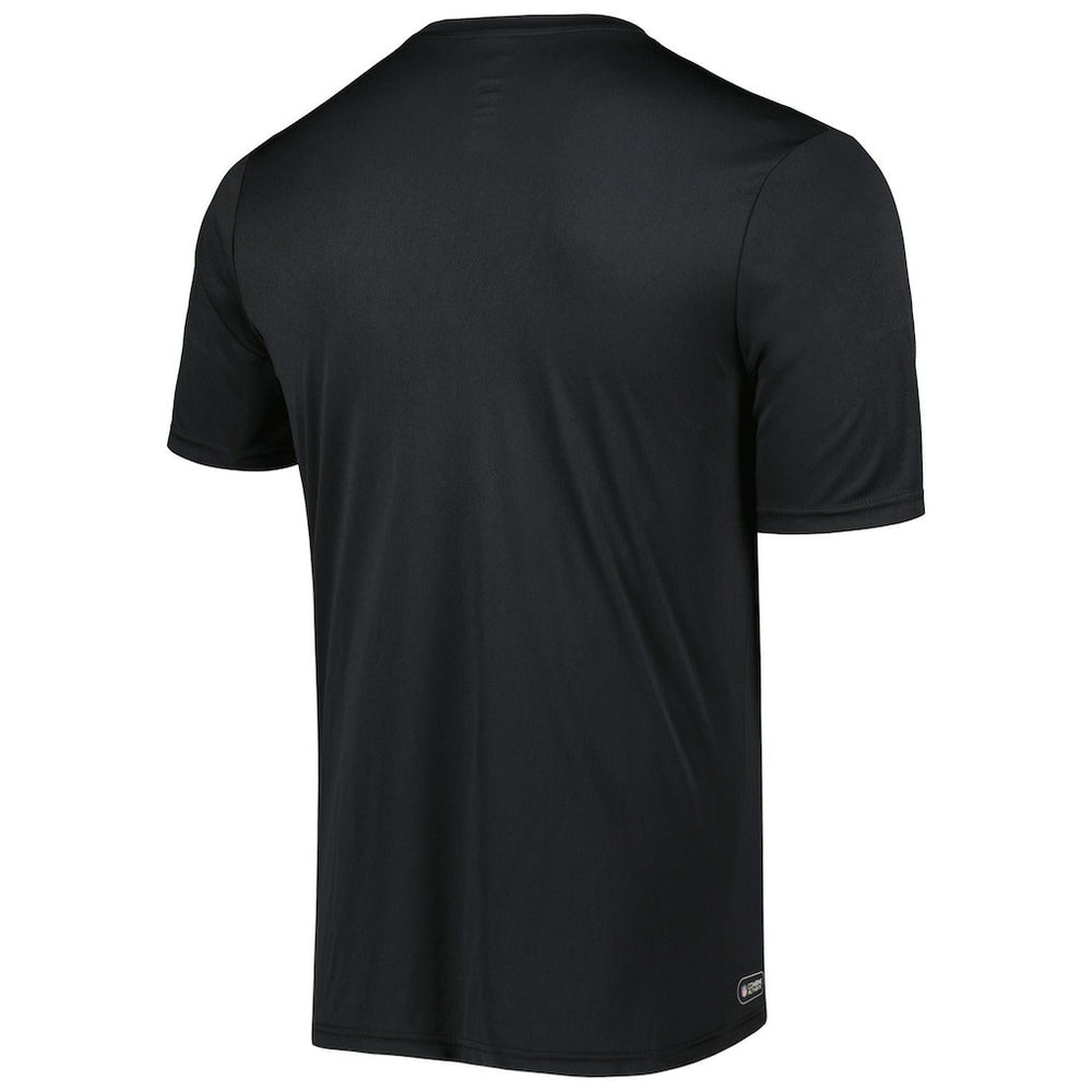 Arizona Cardinals New Era Scrimmage T-Shirt - Black - NFL