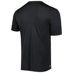 Arizona Cardinals New Era Scrimmage T-Shirt - Black - NFL