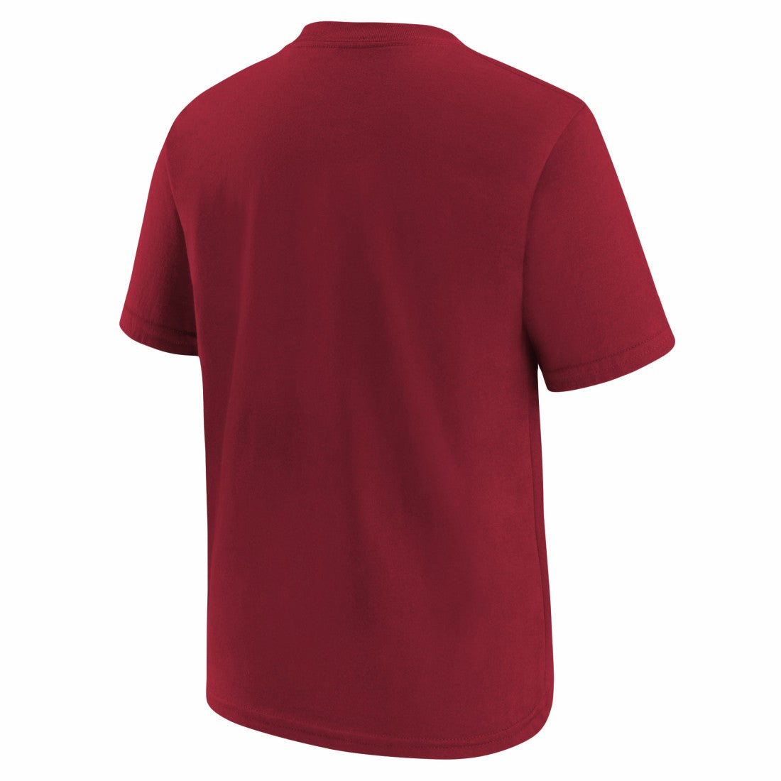 Tampa Bay Buccaneers Youth Logo T-Shirt - Red - Nike