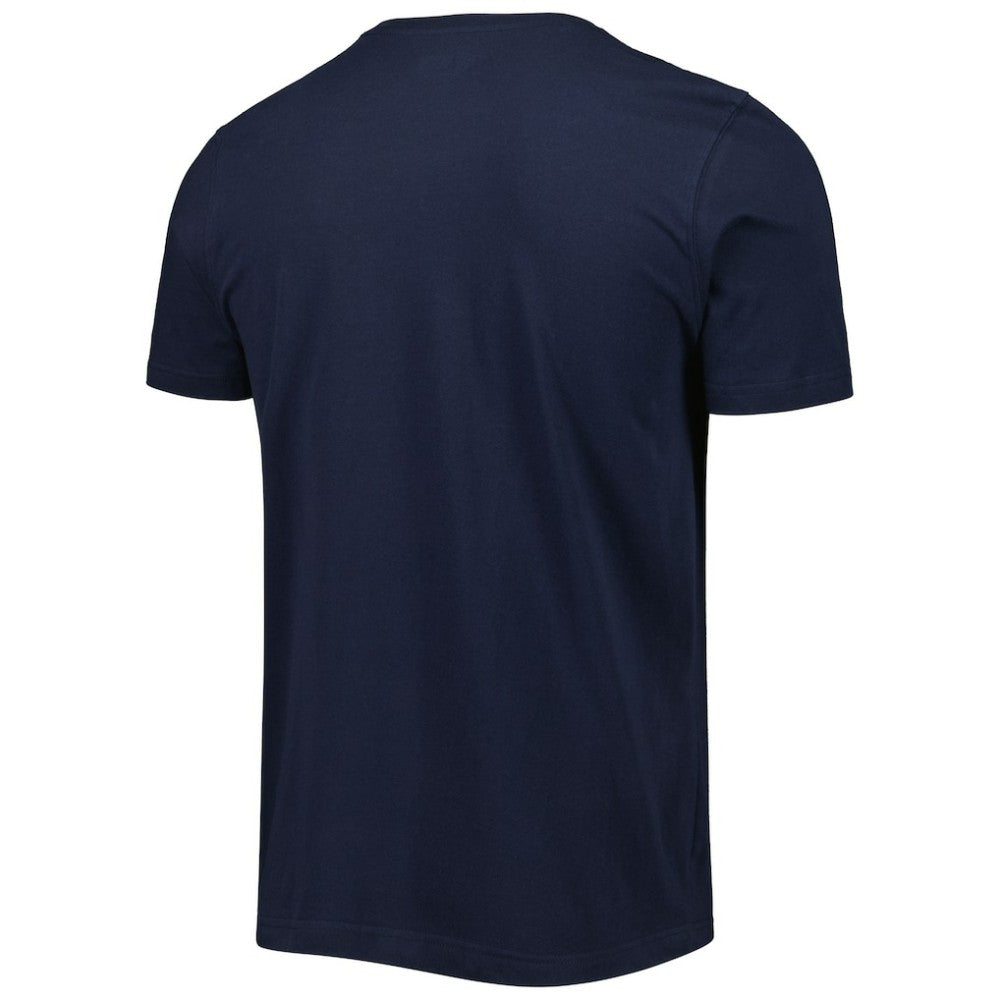 Athletics New Era 4th of July Jersey T-Shirt for sale