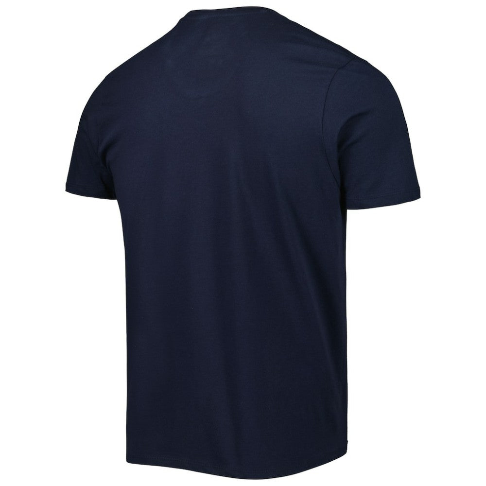 Colorado Rockies New Era 4th of July Jersey T-Shirt Sale
