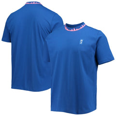Adidas - Juventus Lifestyle T-Shirt - Blue