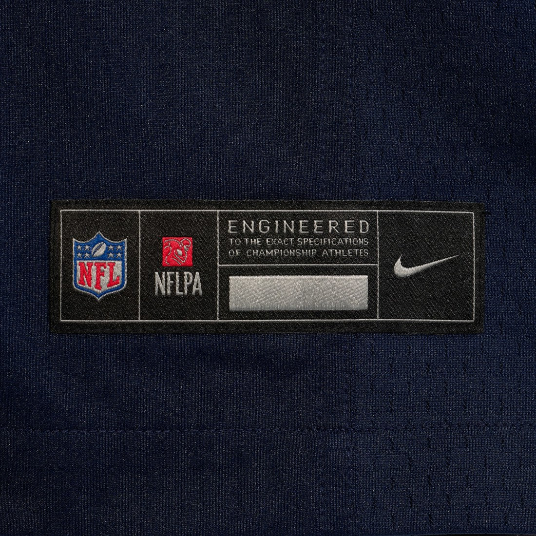 Trevon Diggs Dallas Cowboys Game Jersey - Navy - Nike