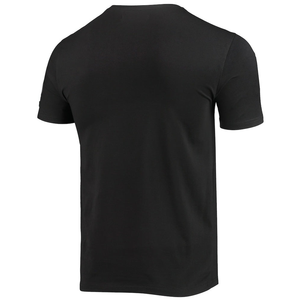 Cleveland Browns Pro Standard Logo Pro Team Shirt - Black - NFL