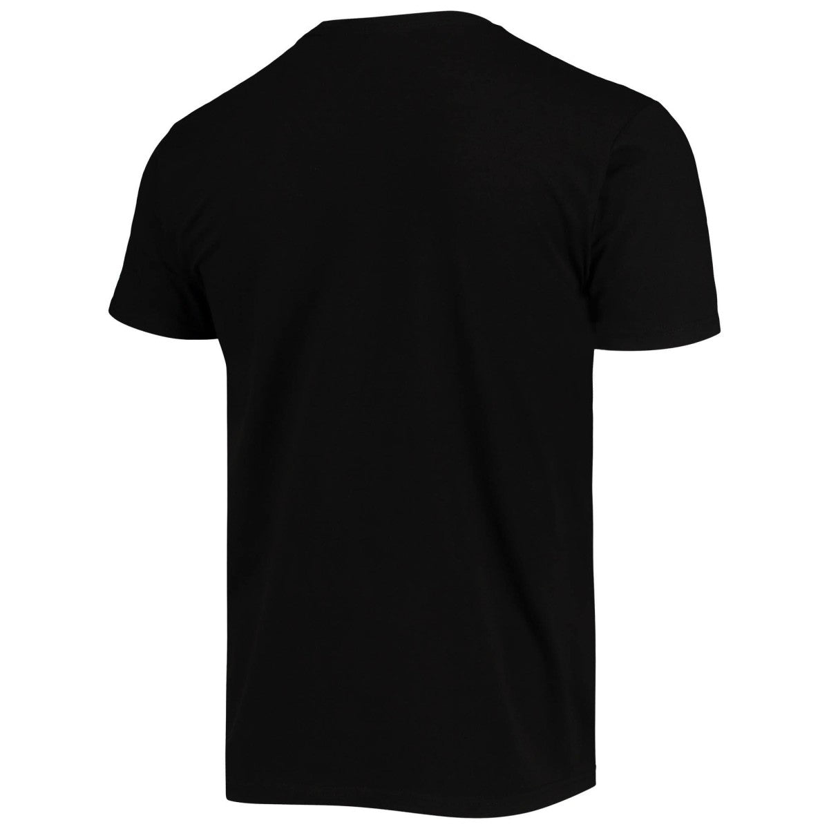 Los Angeles Lakers NBA x McFlyy Identify Artist Series T-Shirt Black