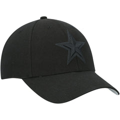 Dallas Cowboys '47 Tonal MVP Adjustable Hat - Black - 47 brand