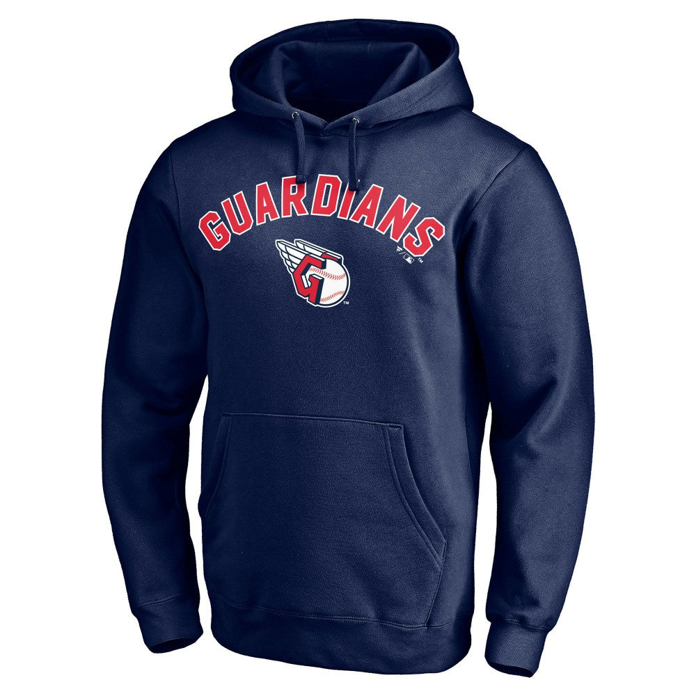 Cleveland Guardians Personalized Winning Streak Pullover Hoodie Discount