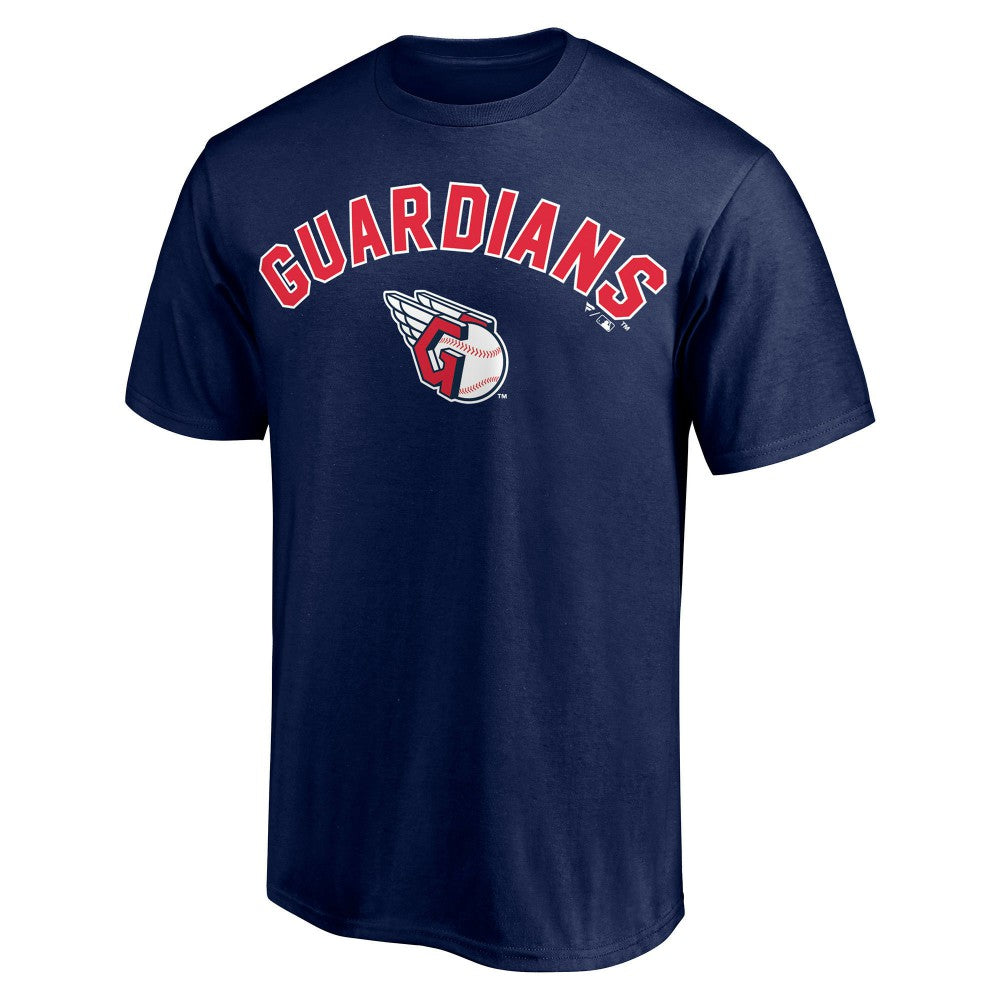 Cleveland Guardians Personalized Winning Streak T-Shirt Online