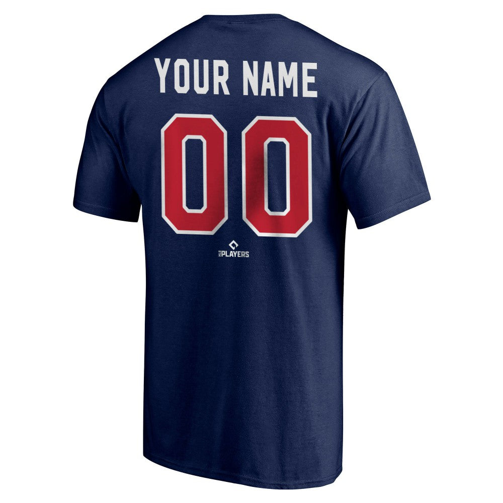 Cleveland Guardians Personalized Winning Streak T-Shirt Online