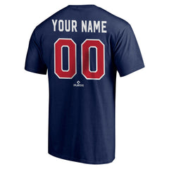 Cleveland Guardians Personalized Winning Streak T-Shirt Online