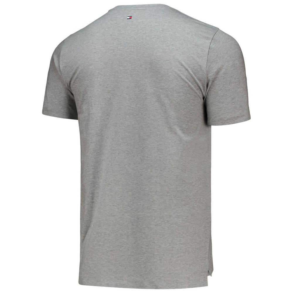 Dallas Cowboys Tommy Hilfiger Graphic T-Shirt - Gray - NFL