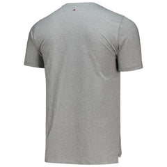 Dallas Cowboys Tommy Hilfiger Graphic T-Shirt - Gray - NFL