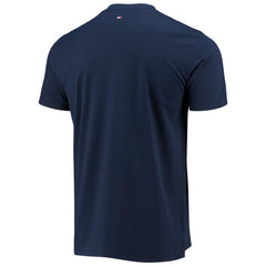 Dallas Cowboys Tommy Hilfiger Graphic T-Shirt - Navy - NFL