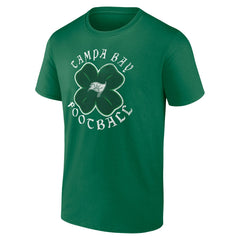 Tampa Bay Buccaneers Celtic Clover T-Shirt - Kelly Green - Fanatics