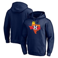 Houston Astros Hometown Collection Texas Sunrise Pullover Hoodie Online