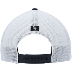 Chicago White Sox '47 Flag Fill Trucker Snapback Hat Near Me