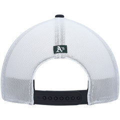 Athletics '47 Flag Fill Trucker Snapback Hat Sale