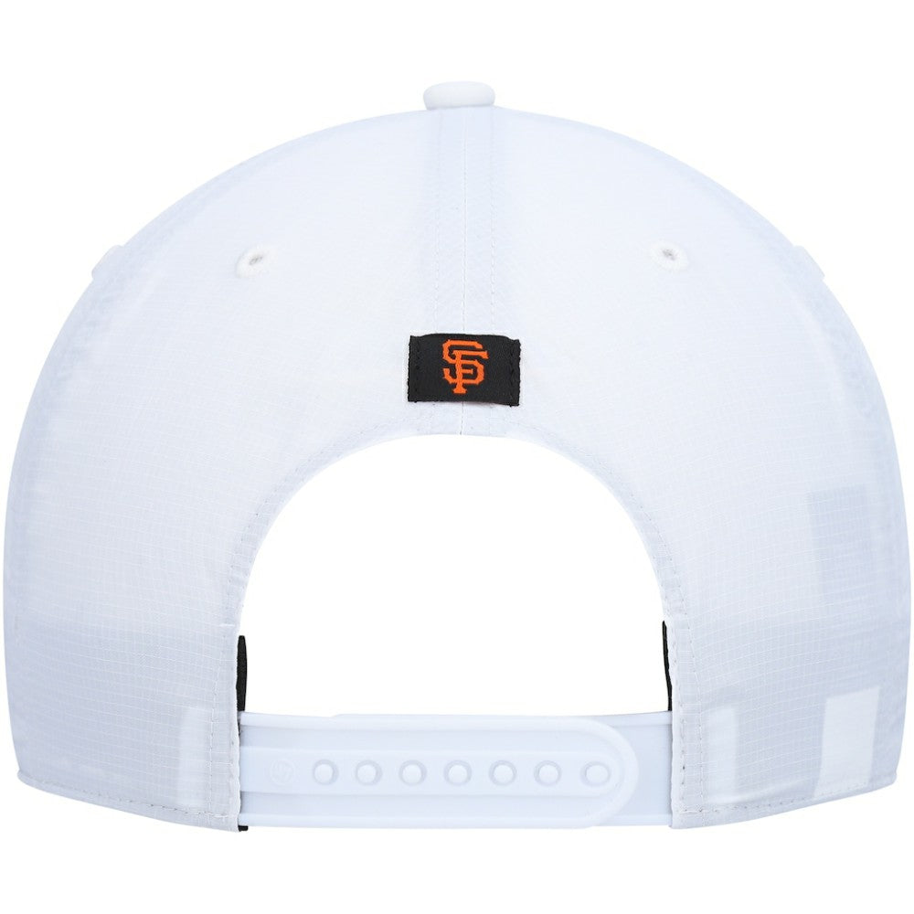 San Francisco Giants '47 Flag Flutter Hitch Snapback Hat Outlet