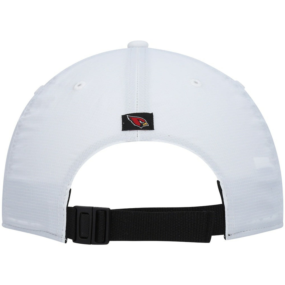 Arizona Cardinals '47 Hitch Stars and Stripes Trucker Adjustable Hat - White - 47 brand