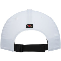 Arizona Cardinals '47 Hitch Stars and Stripes Trucker Adjustable Hat - White - 47 brand