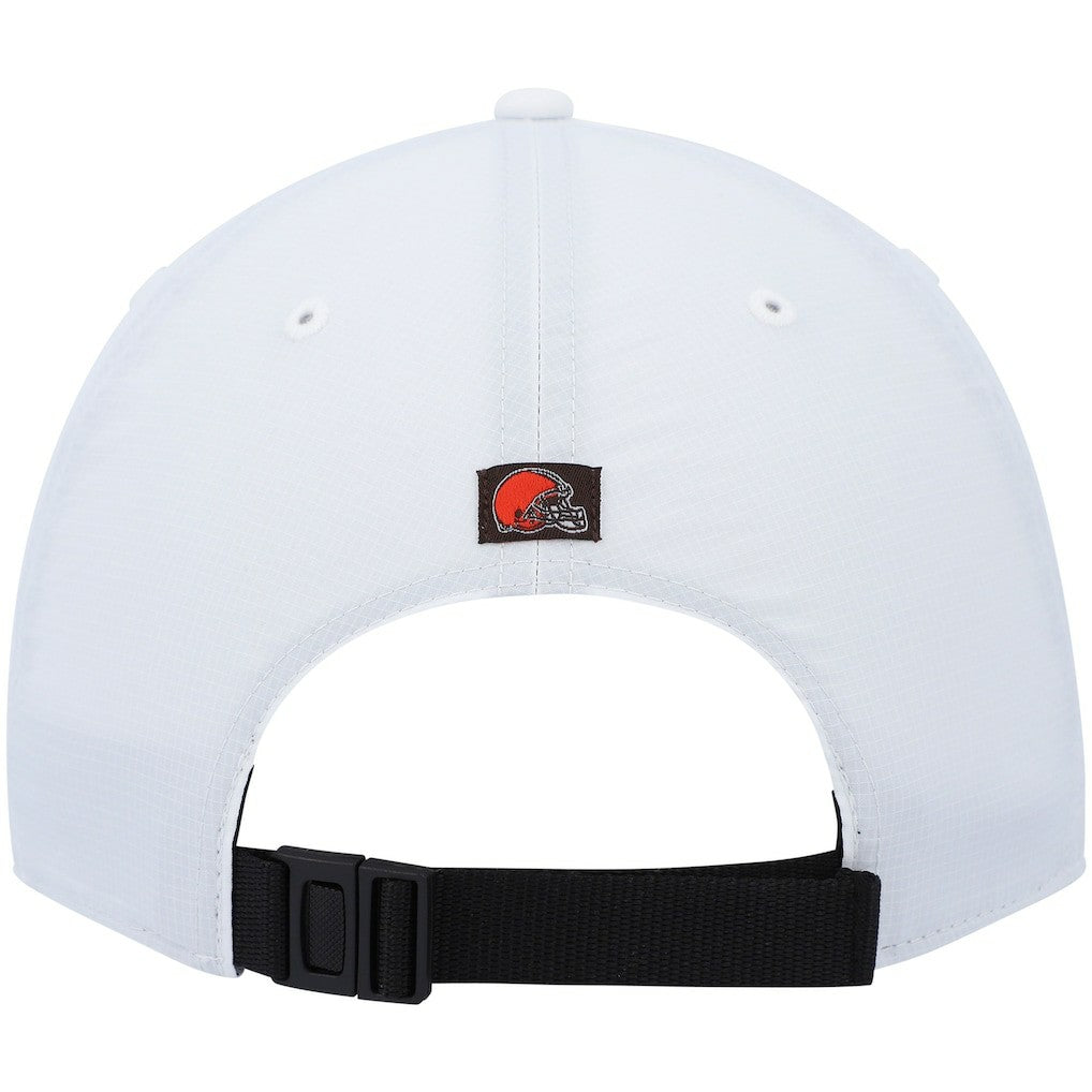 Cleveland Browns '47 Hitch Stars and Stripes Trucker Adjustable Hat - White - 47 brand