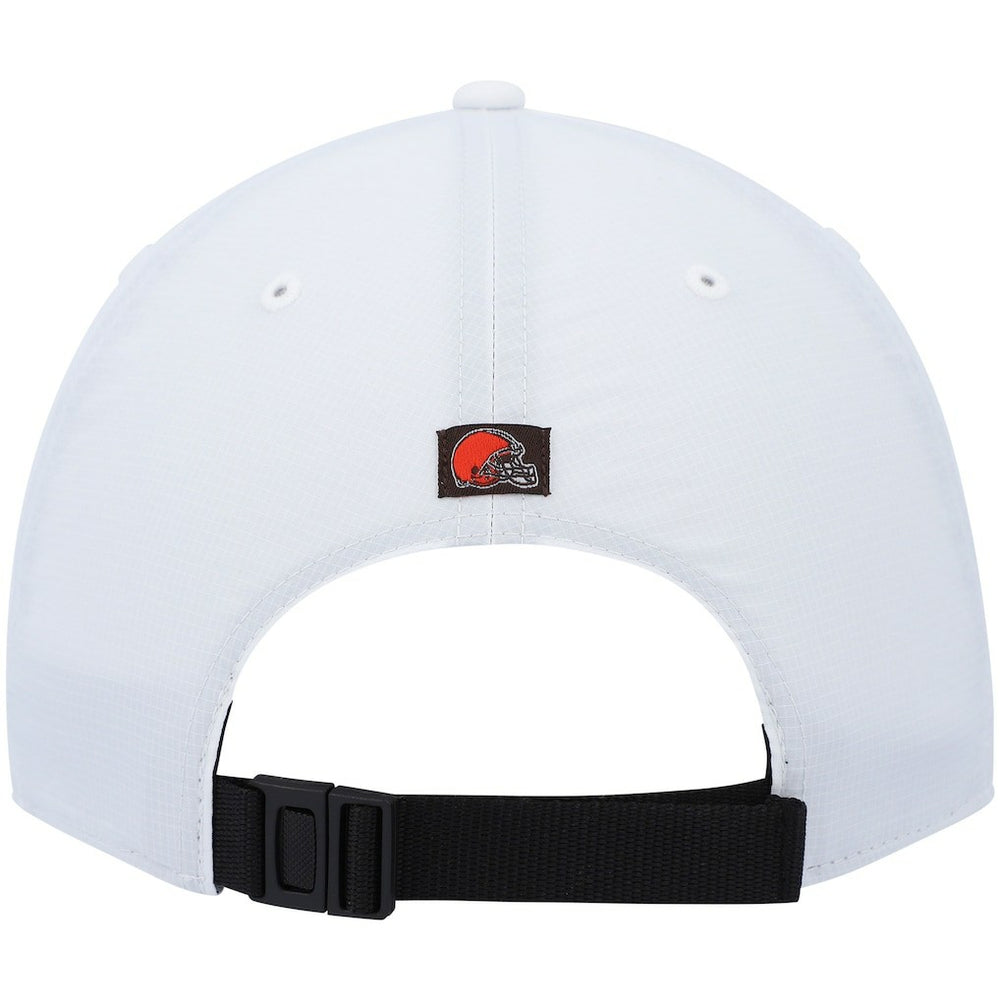 Cleveland Browns '47 Hitch Stars and Stripes Trucker Adjustable Hat - White - 47 brand