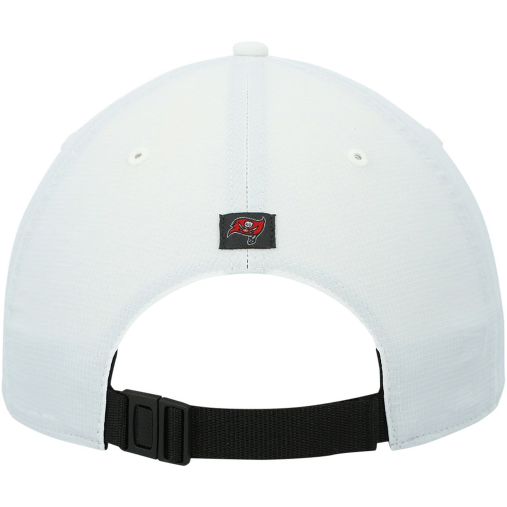 Tampa Bay Buccaneers '47 Hitch Stars and Stripes Trucker Adjustable Hat - White - 47 brand