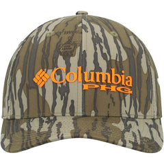 Dallas Cowboys PHG Flex Hat - Camo - Columbia