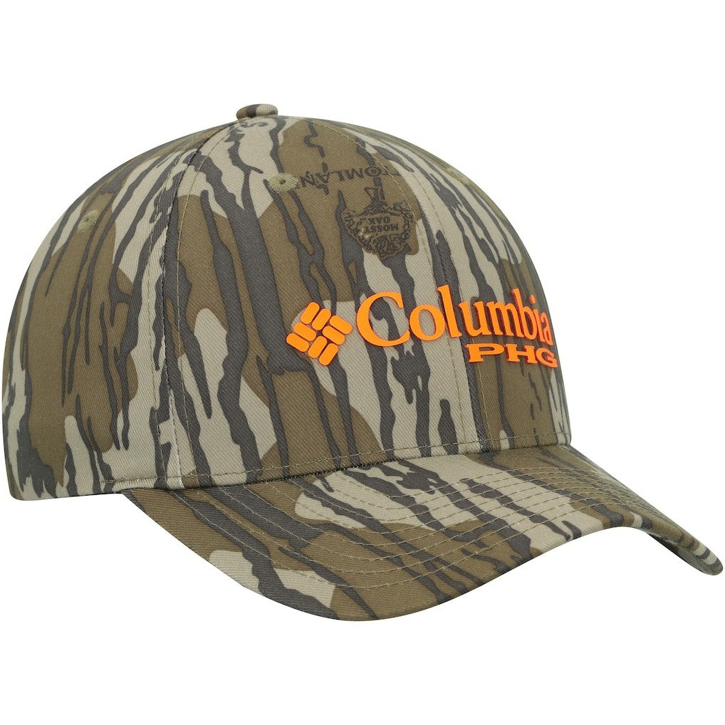 Dallas Cowboys PHG Flex Hat - Camo - Columbia