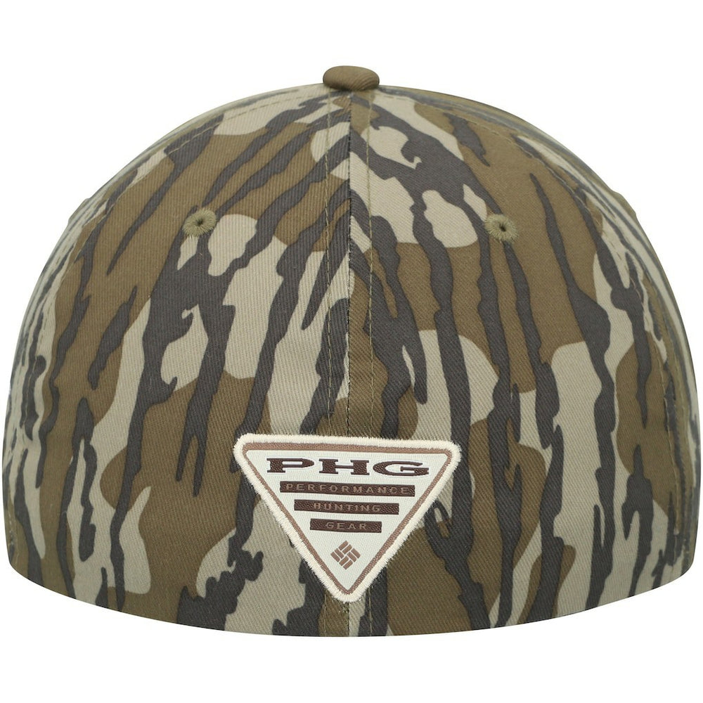Dallas Cowboys PHG Flex Hat - Camo - Columbia