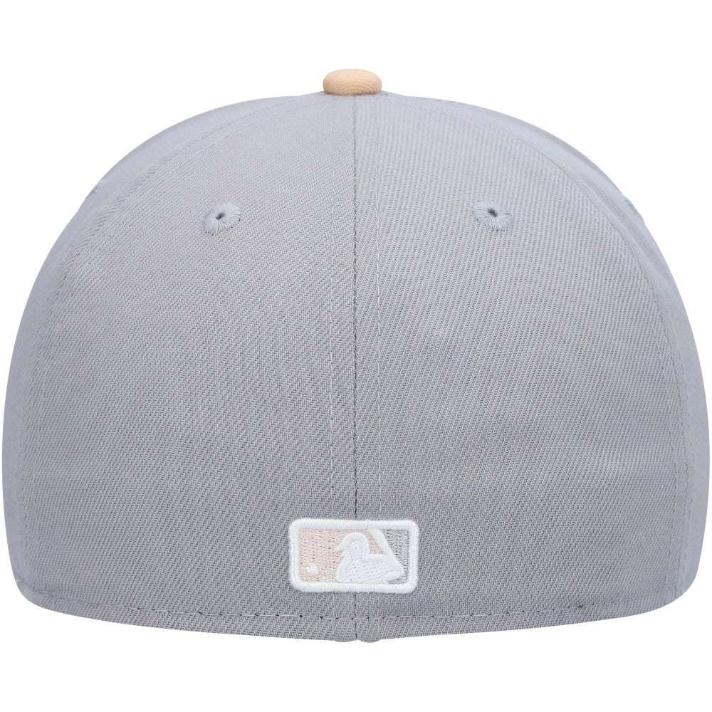 Athletics New Era 1987 MLB All-Star Game Purple Undervisor 59FIFTY Fitted Hat Online