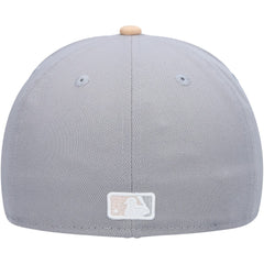 Athletics New Era 1987 MLB All-Star Game Purple Undervisor 59FIFTY Fitted Hat Online