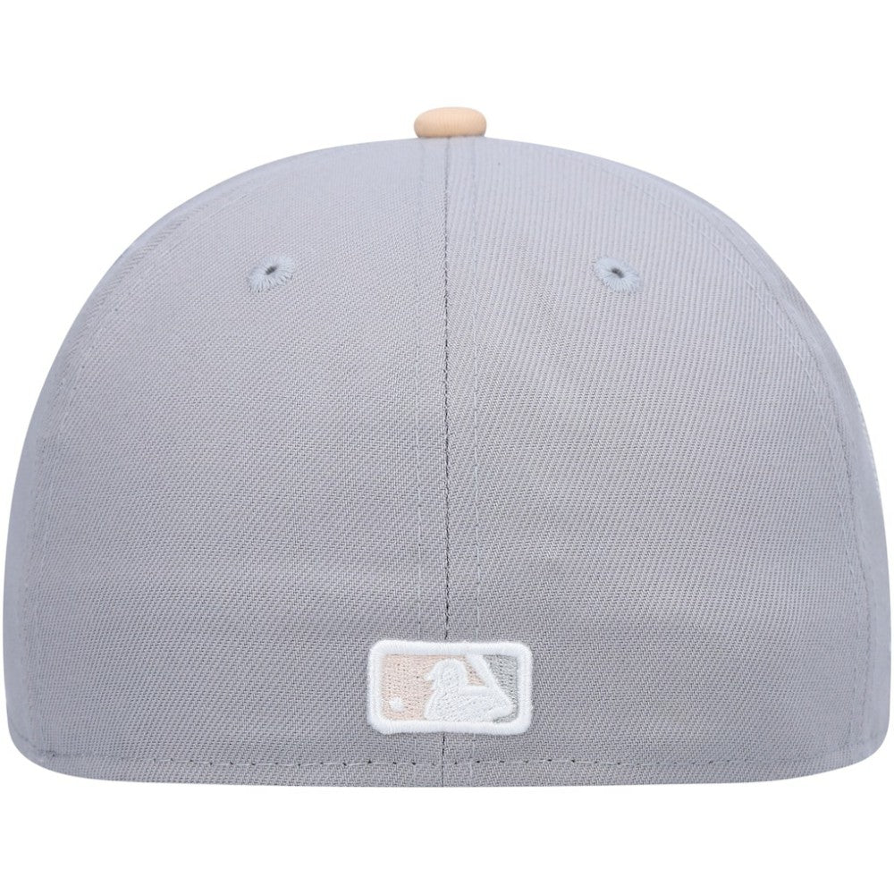 San Francisco Giants New Era 2007 MLB All-Star Game Purple Undervisor 59FIFTY Fitted Hat Outlet