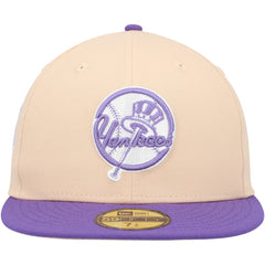 New York Yankees New Era Subway Series Side Patch 59FIFTY Fitted Hat Outlet