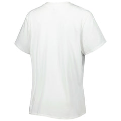 Adidas - Spain National Team Women's DNA T-Shirt - White